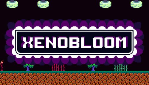 Download XenoBloom