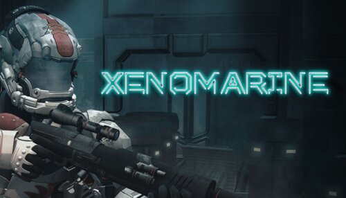 Download Xenomarine