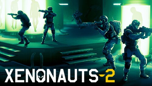 Download Xenonauts 2