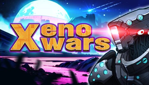 Download Xenowars