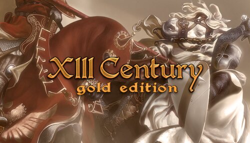 Download XIII Century: Gold Edition (GOG)