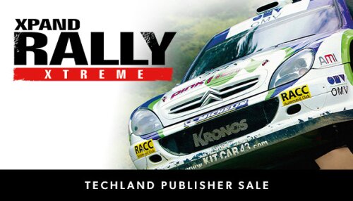 Download Xpand Rally Xtreme
