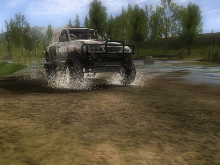 Xpand Rally Xtreme Download Free