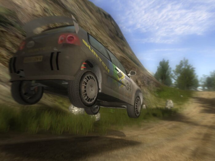 Xpand Rally Xtreme Crack Download