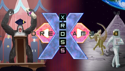 Download Xross Dreams