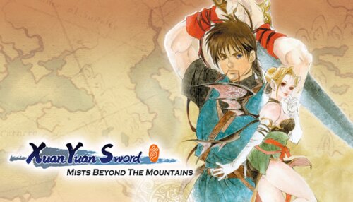 Download Xuan-Yuan Sword: Mists Beyond the Mountains