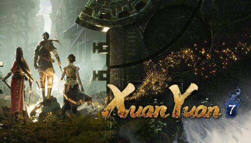Download Xuan-Yuan Sword VII