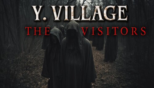 Download Y. Village - The Visitors