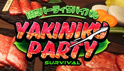 Download Yakiniku Party Survival