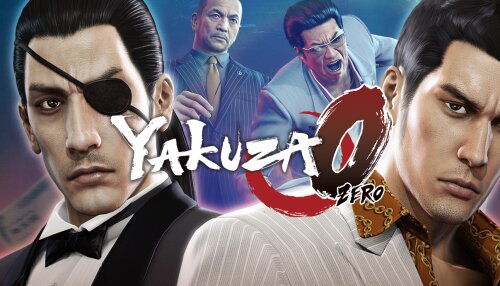 Download Yakuza 0 (GOG)