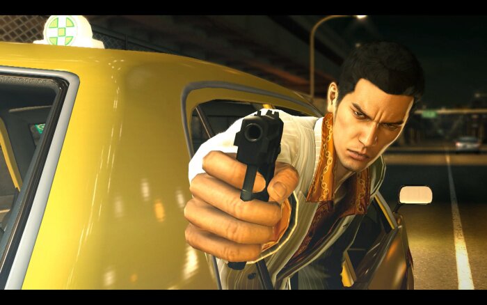 Yakuza 0 Free Download Torrent