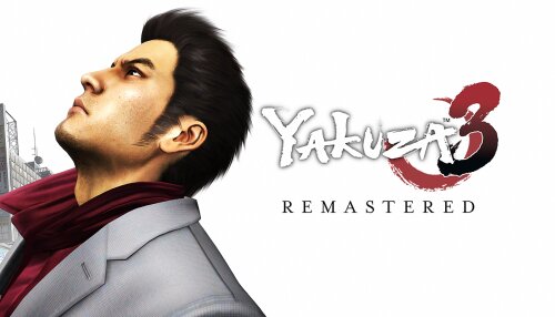 Download Yakuza 3 Remastered (GOG)