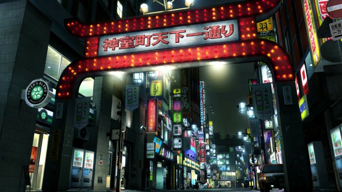 Yakuza 3 Remastered Download Free
