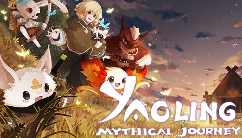 Download Yaoling: Mythical Journey