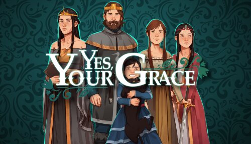 Download Yes, Your Grace (GOG)