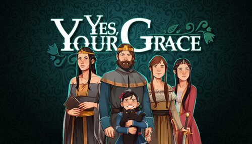 Download Yes, Your Grace