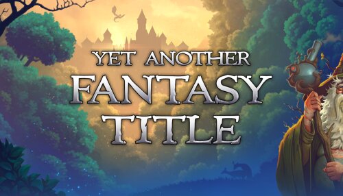 Download Yet Another Fantasy Title (YAFT) (GOG)