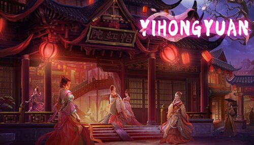 Download Yihongyuan