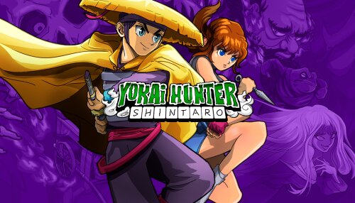Download Yokai Hunter Shintaro (GOG)