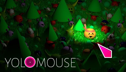 Download YoloMouse