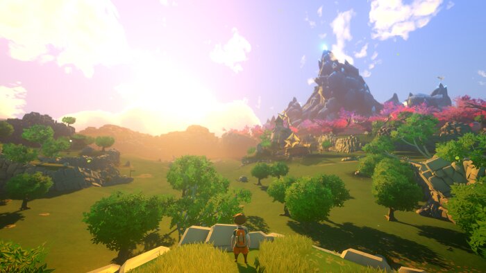 Yonder: The Cloud Catcher Chronicles Download Free