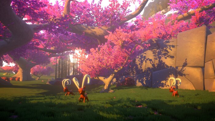 Yonder: The Cloud Catcher Chronicles Free Download Torrent