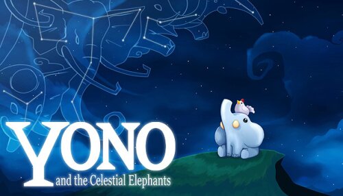 Download Yono and the Celestial Elephants
