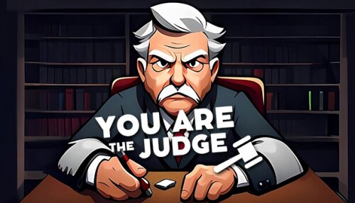 Download You are the Judge!