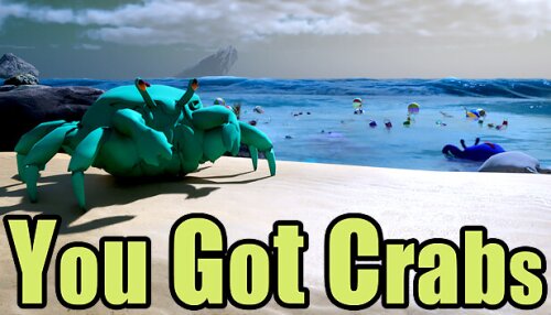 Download You Got Crabs