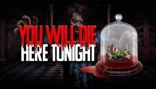 Download You Will Die Here Tonight