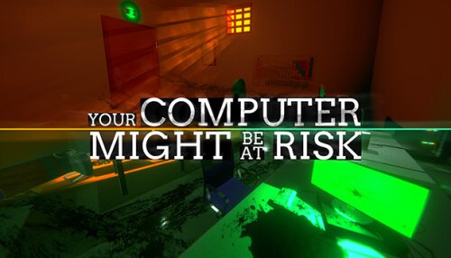 Download Your Computer Might Be At Risk