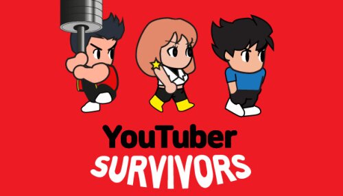 Download YouTuber Survivors