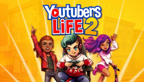 Download Youtubers Life 2