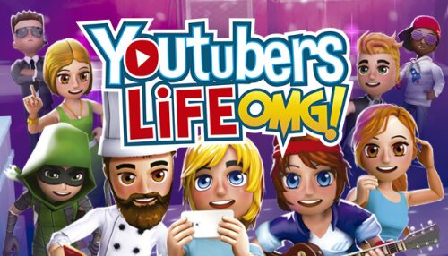 Download Youtubers Life