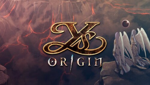Download Ys Origin (GOG)