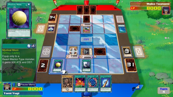 Yu-Gi-Oh! Legacy of the Duelist : Link Evolution Free Download Torrent