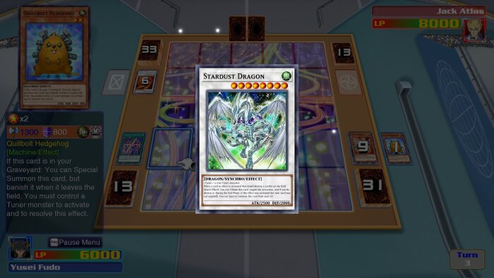 Yu-Gi-Oh! Legacy of the Duelist : Link Evolution PC Crack