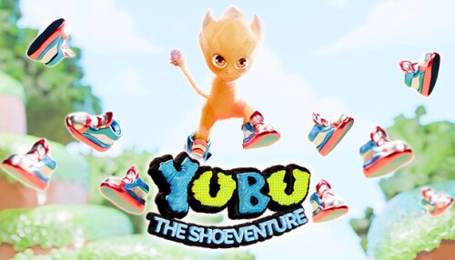 Download Yubu: The Shoeventure