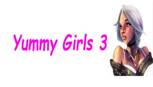 Download Yummy Girls 3