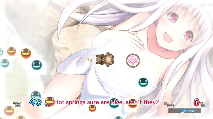 Yuuna and the Haunted Hot Springs The Thrilling Steamy Maze Kiwami Free Download Torrent