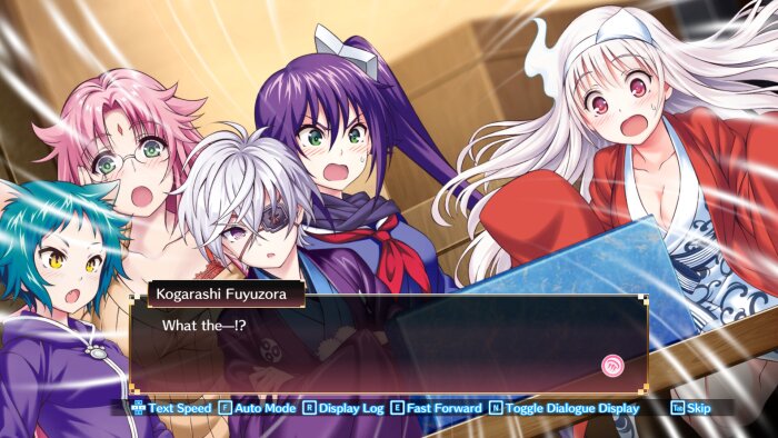 Yuuna and the Haunted Hot Springs The Thrilling Steamy Maze Kiwami Crack Download