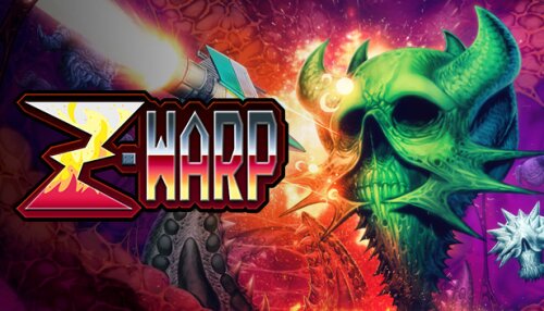 Download Z-Warp