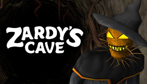 Download Zardy's Cave