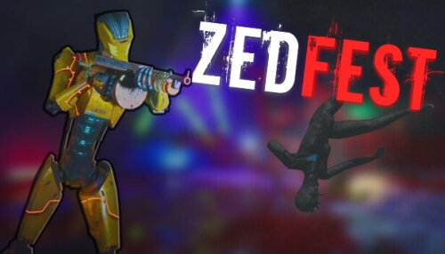 Download Zedfest