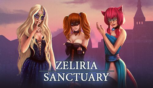 Download Zeliria Sanctuary
