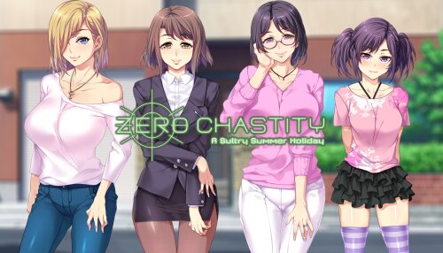 Download Zero Chastity: A Sultry Summer Holiday (GOG)