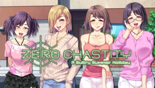 Download Zero Chastity: A Sultry Summer Holiday