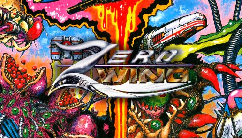 Download Zero Wing (GOG)