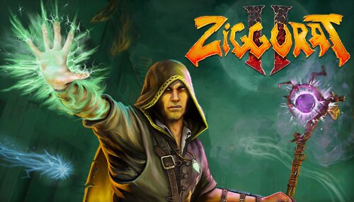 Download Ziggurat 2