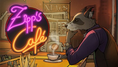 Download Zipp's Café